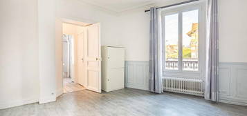 Appartement 1 pièce 28 m²