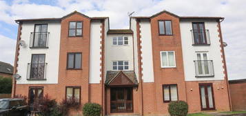 Flat to rent in Hambledon Road, Weston-Super-Mare BS22