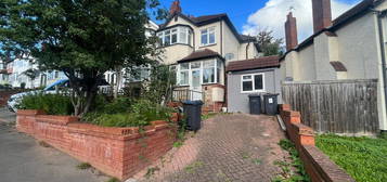 Semi-detached bungalow to rent in Chartley Road, Erdington B23