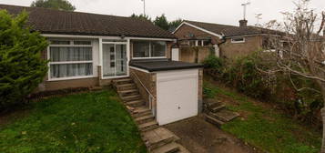 3 bedroom semi-detached bungalow for sale