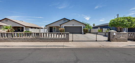 3116 W Jefferson St, Phoenix, AZ 85009