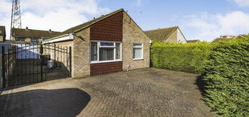 2 bedroom detached house for sale