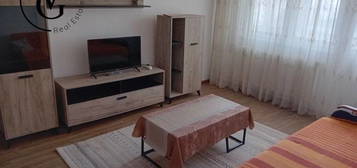 Tomis III- Apartament decomandat 2 camere