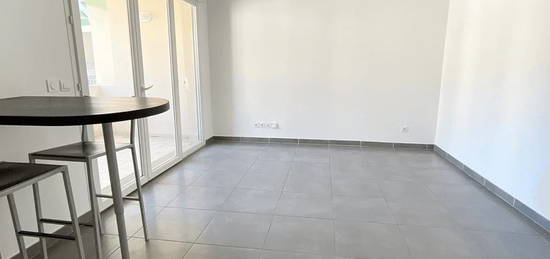 Vente appartement 2 pièces 44 m²