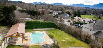 Maison individuelle 138m2 / Piscine