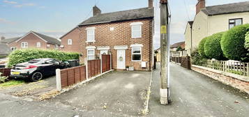 Property for sale in Longford Turning, Market Drayton TF9