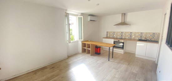 Achat appartement 2 pièces 36 m²