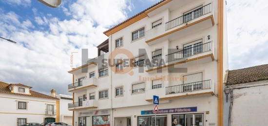 Apartamento T3 - Chamusca