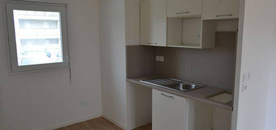 Location appartement t2 st gregoire