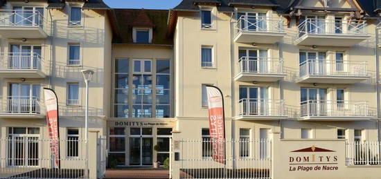 Investissement en residence Senior