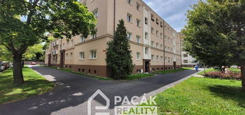 Byt 3+kk, 71 m², Trávník, Přerov