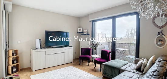 Appartement  à vendre, 4 pièces, 3 chambres, 85 m²