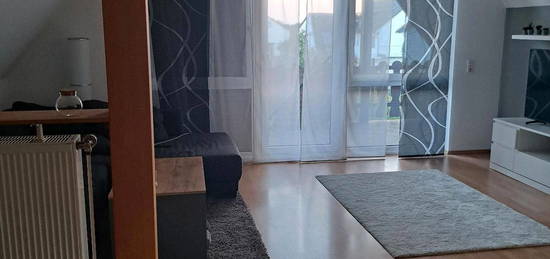 70 m² Wohnung in Borgentreich Mitte