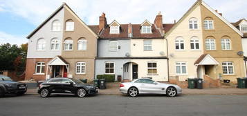 Terraced house to rent in Baldwyns Road, Bexley, Kent DA5