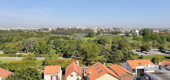 Achat appartement 3 pièces 59 m²