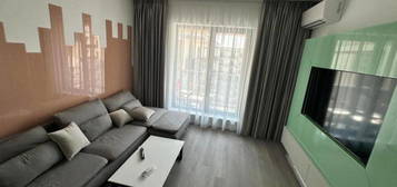 Apartament 2 camere Lux in Complexul Exigent Plaza langa metrou Lujerului