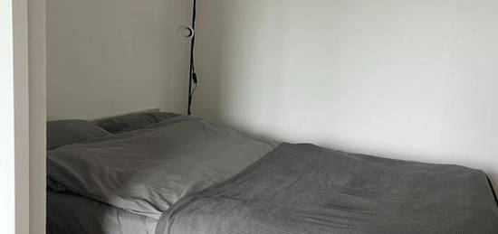 1-bedroom apartement for rent for November