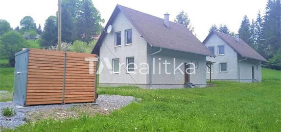 Prodej dům Chalupa, 110m2, Mosty u Jablunkova