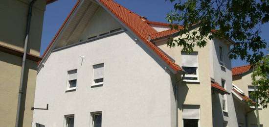 3,5 Zimmer Penthouse - Wohnung in Ludwigshafen Friesenheim