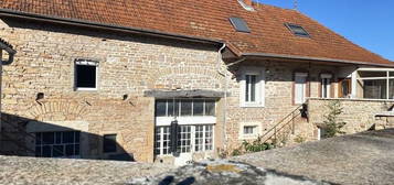 Maison à vendre 5 pièces ETRIGNY (71)