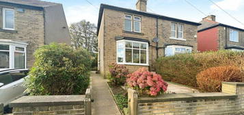 2 bedroom semi-detached house