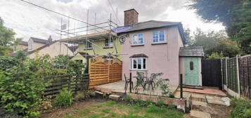 3 bedroom semi-detached house