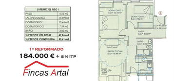 Piso en venta en De Manuel Lorenzo Pardo, La Granja