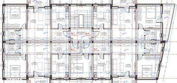 GIROC - 2 si 3 Camere - Toate etajele - Bloc nou