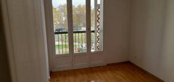 Location appartement 2 pièces 27 m²