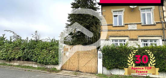 Maison 2 étages  à vendre, 5 pièces, 4 chambres, 104 m²