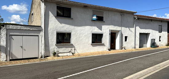 Maison  à vendre, 6 pièces, 5 chambres, 157 m²