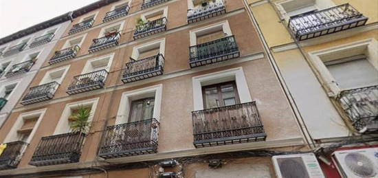 Piso en venta en Cl Amparo, Embajadores - Lavapiés