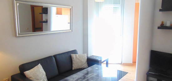 Apartamento de alquiler en San Francisco - Chorillo