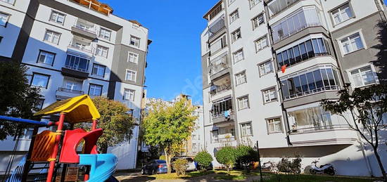 KARAPINARDA GÜRSOY TAŞBAHÇEDE 3. KAT 160 M2 SATILIK DAİRE ACİLL