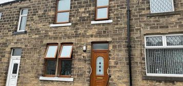 3 bedroom terraced house to rent