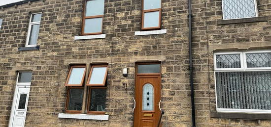 3 bedroom terraced house to rent