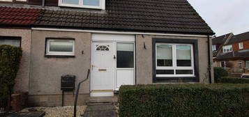 2 bed semi-detached house for sale