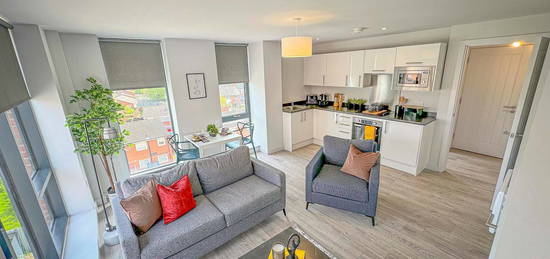 1 bed flat for sale