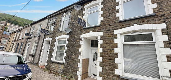 3 bed terraced house for sale