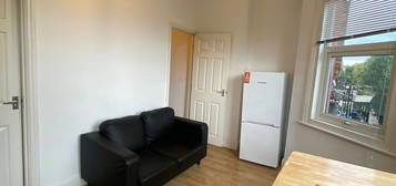 1 bed flat to rent