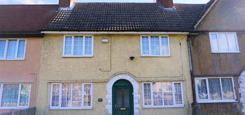 3 bed terraced house for sale