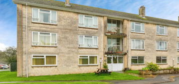 Flat for sale in Leylands Road, Corsham SN13