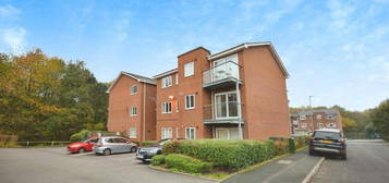 2 bedroom ground floor flat