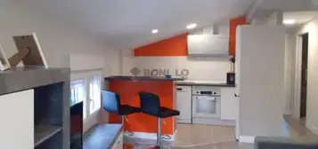 Apartamento en calle Herrer&#xED;a