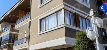 SATILIK 3+1 FUL EŞYALİ LÜX DAİRE