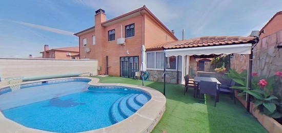 Piso en venta en Torrejón del Rey