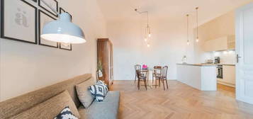 Wohnung 55m² 1 Zimer in Düsseldorf