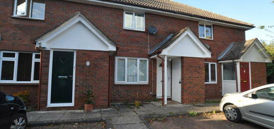 3 bedroom terraced house