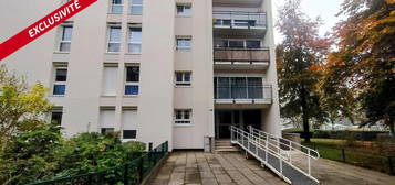 Vente appartement 2 pièces 43 m²