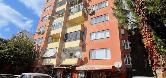 İZMİT MERKEZDE KİRALIK ARAKAT 2+1 DAİRE